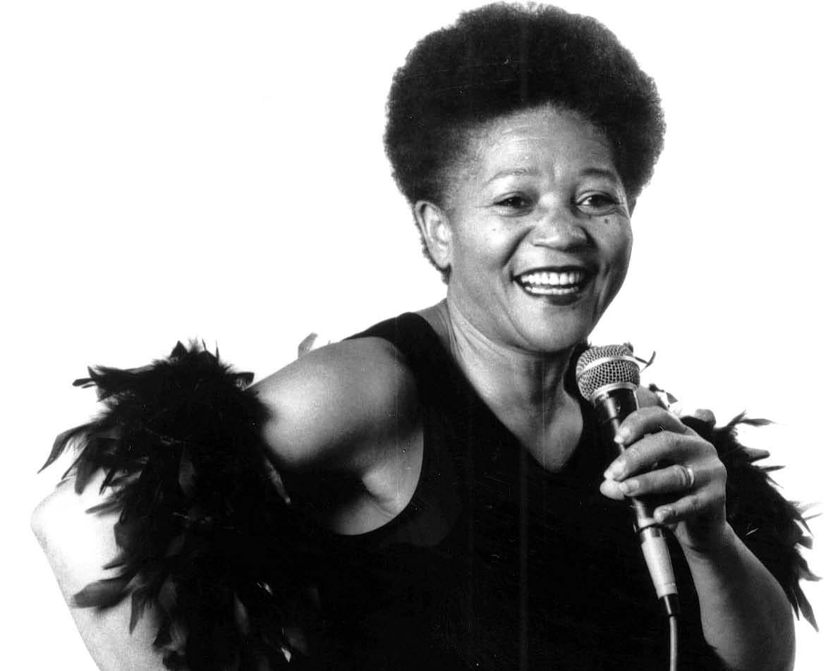 Beverly Dailey