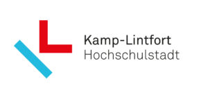 Logo Kamp-Lintfort Hochschulstadt